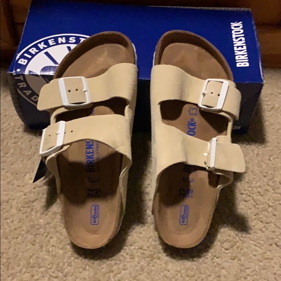 birkenstock mayari vanilla